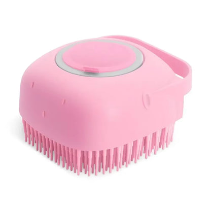 Cat Hair Brush Dog Hair Brush Electric Pet Cleaning Brush Steam Spray Brush Massage Hair Removal Comb anti Flying Brush