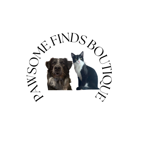 Pawsome Finds Boutique